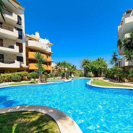 Apartmento Carla Punta Prima Torrevieja Kültér fotó