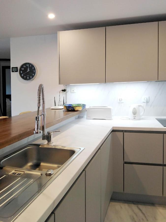 Apartmento Carla Punta Prima Torrevieja Kültér fotó