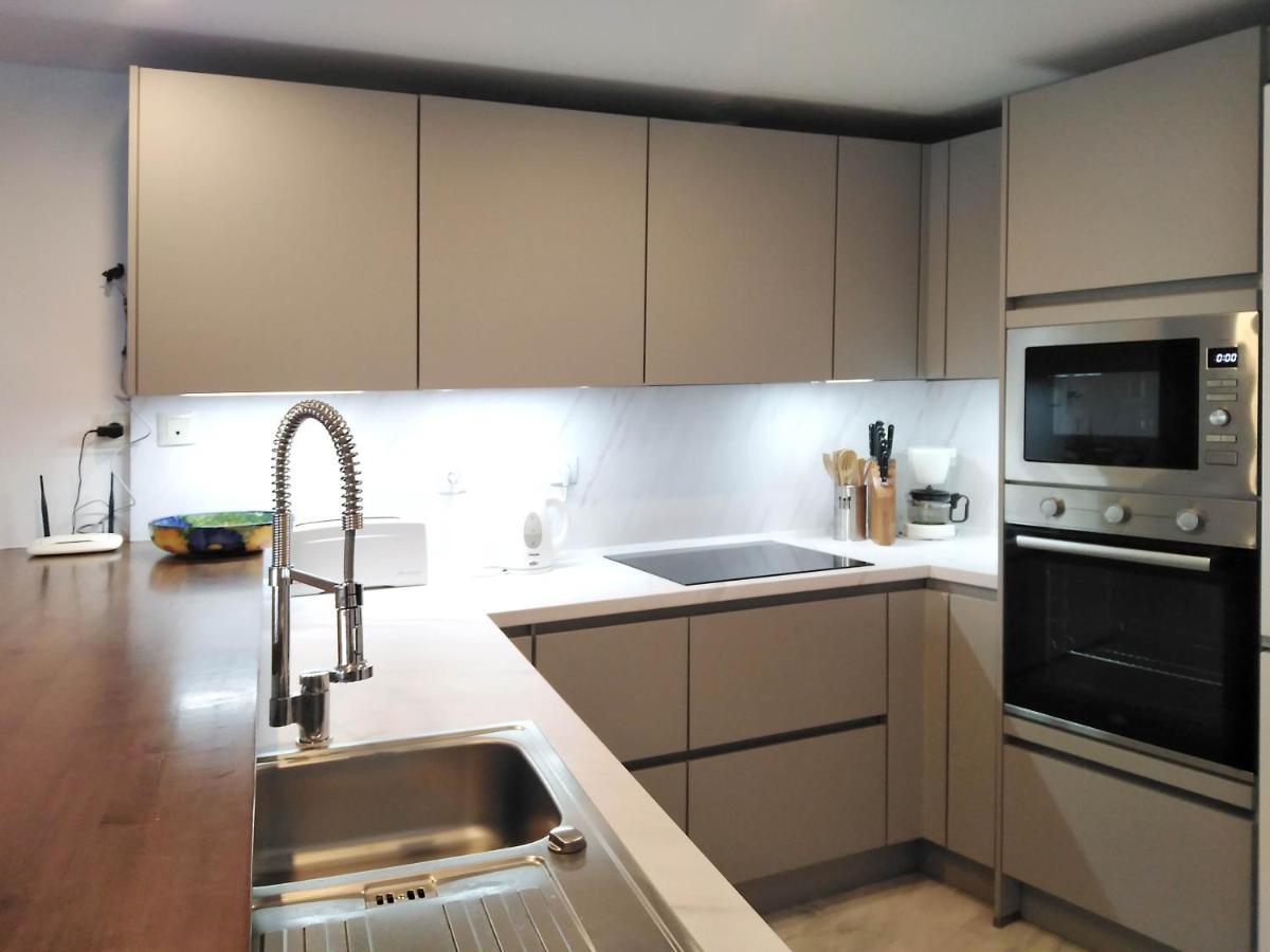Apartmento Carla Punta Prima Torrevieja Kültér fotó