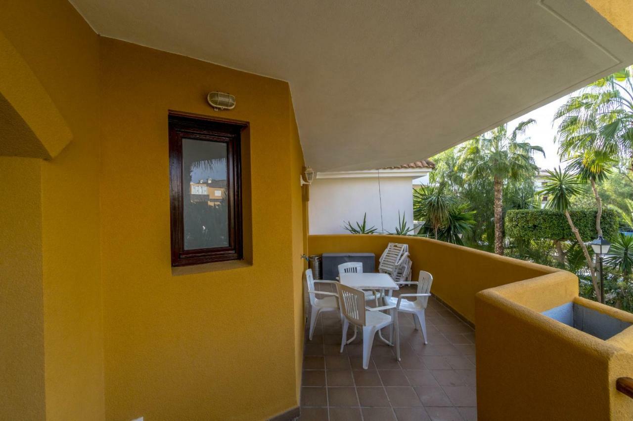 Apartmento Carla Punta Prima Torrevieja Kültér fotó