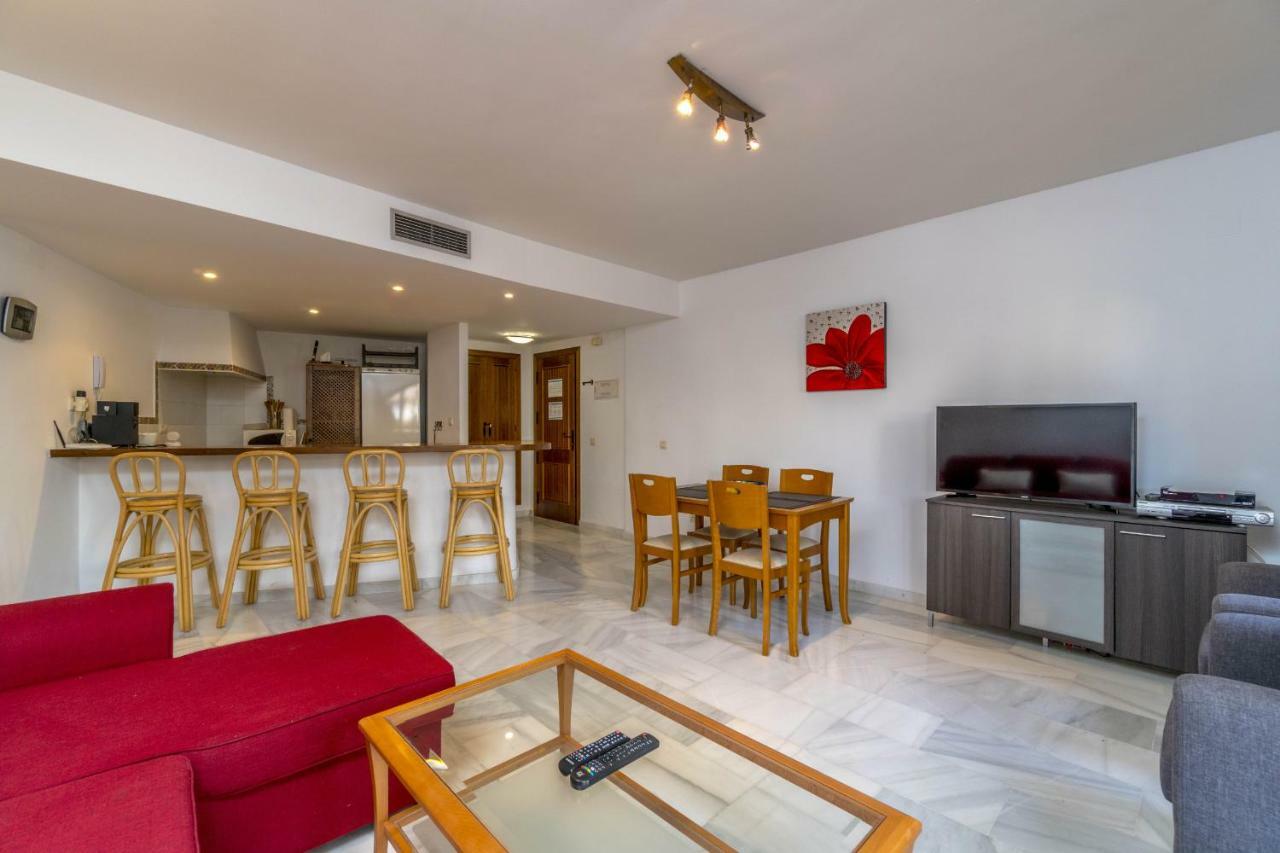 Apartmento Carla Punta Prima Torrevieja Kültér fotó