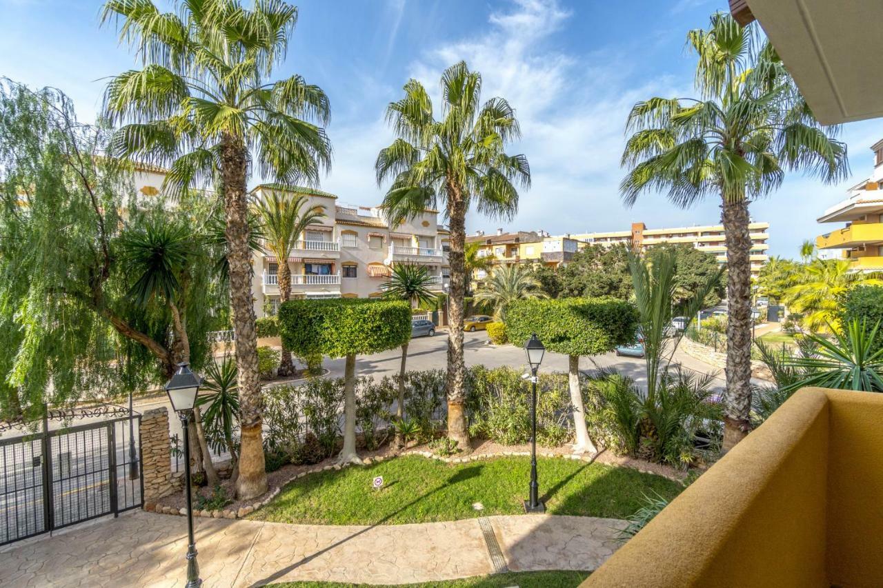Apartmento Carla Punta Prima Torrevieja Kültér fotó