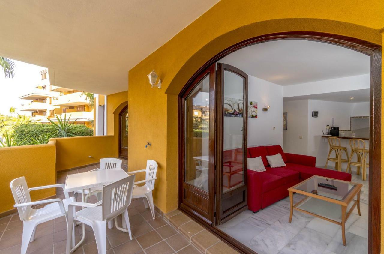 Apartmento Carla Punta Prima Torrevieja Kültér fotó