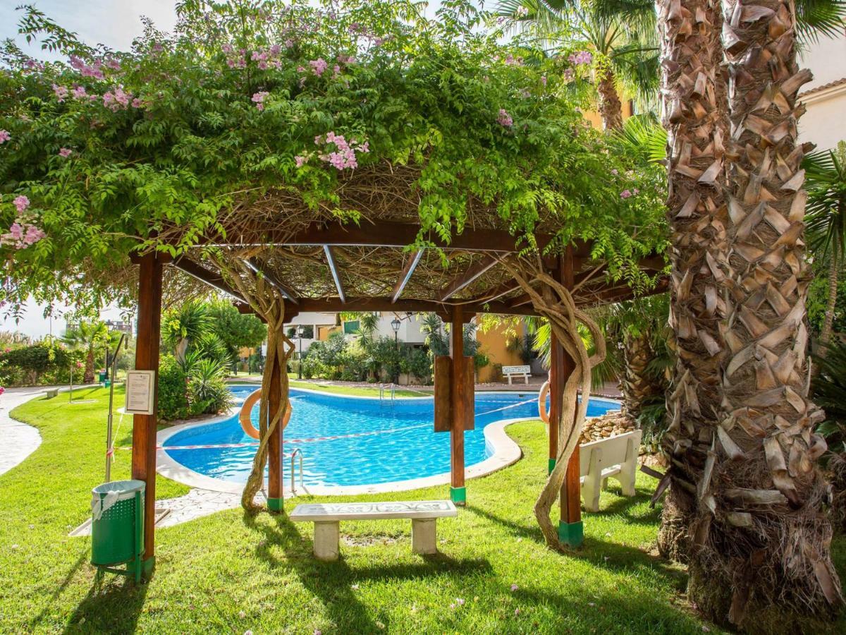 Apartmento Carla Punta Prima Torrevieja Kültér fotó