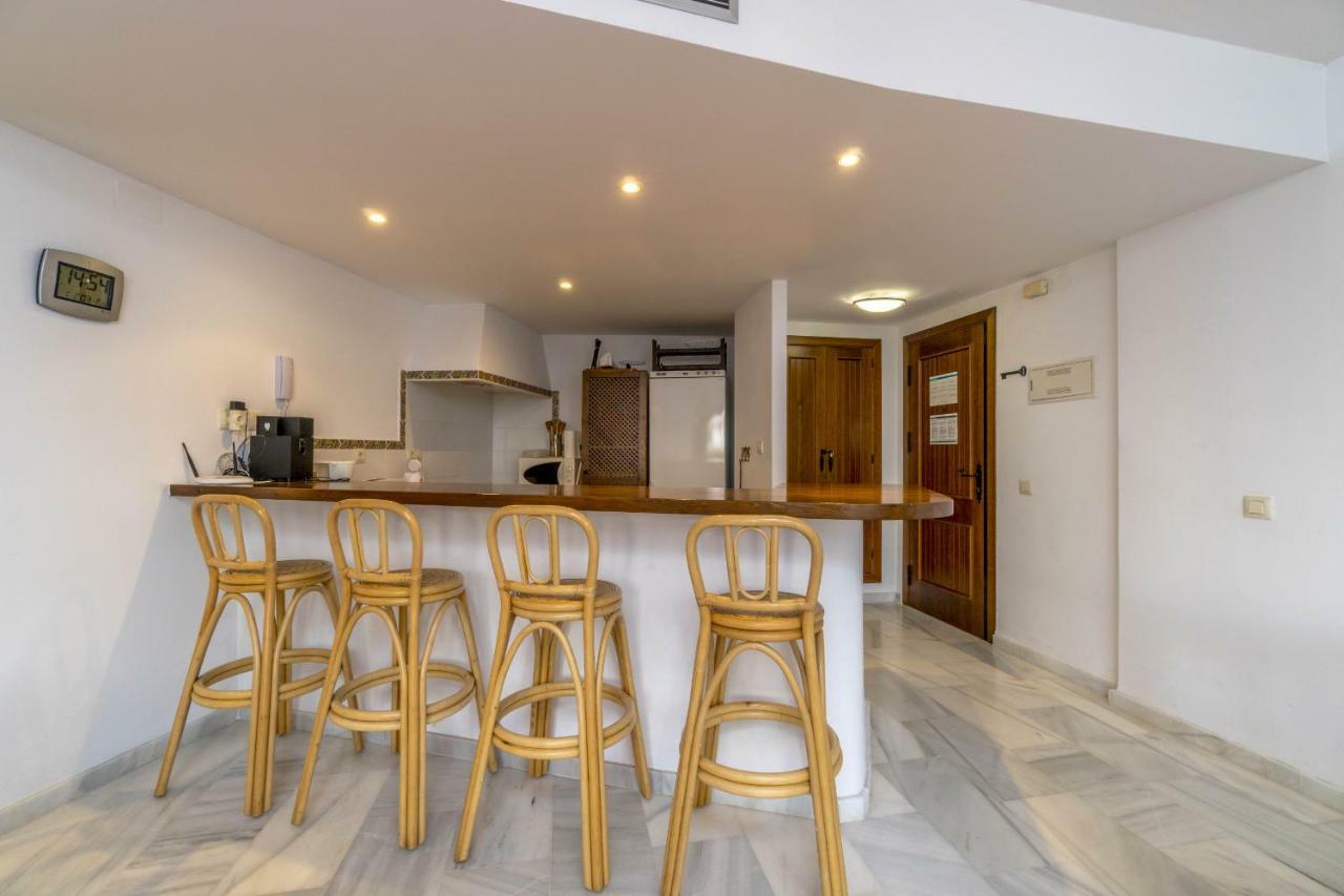 Apartmento Carla Punta Prima Torrevieja Kültér fotó