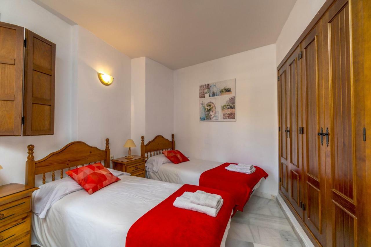 Apartmento Carla Punta Prima Torrevieja Kültér fotó