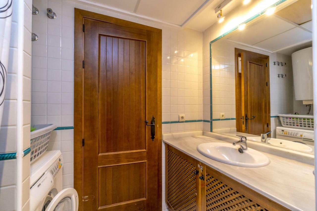 Apartmento Carla Punta Prima Torrevieja Kültér fotó