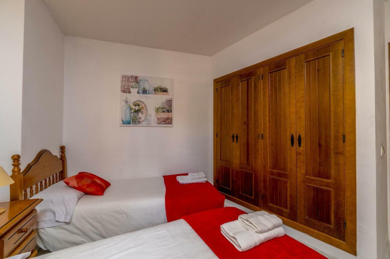 Apartmento Carla Punta Prima Torrevieja Kültér fotó