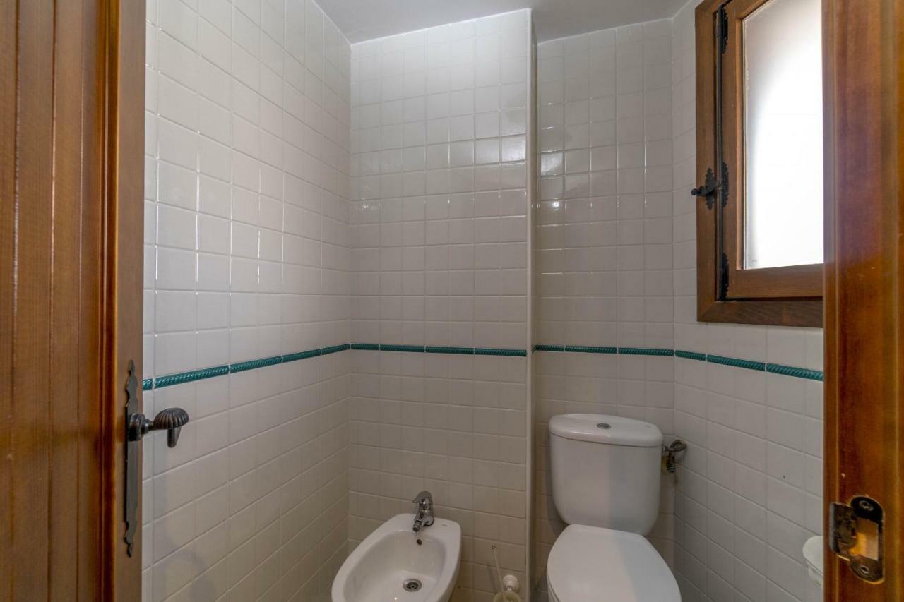 Apartmento Carla Punta Prima Torrevieja Kültér fotó