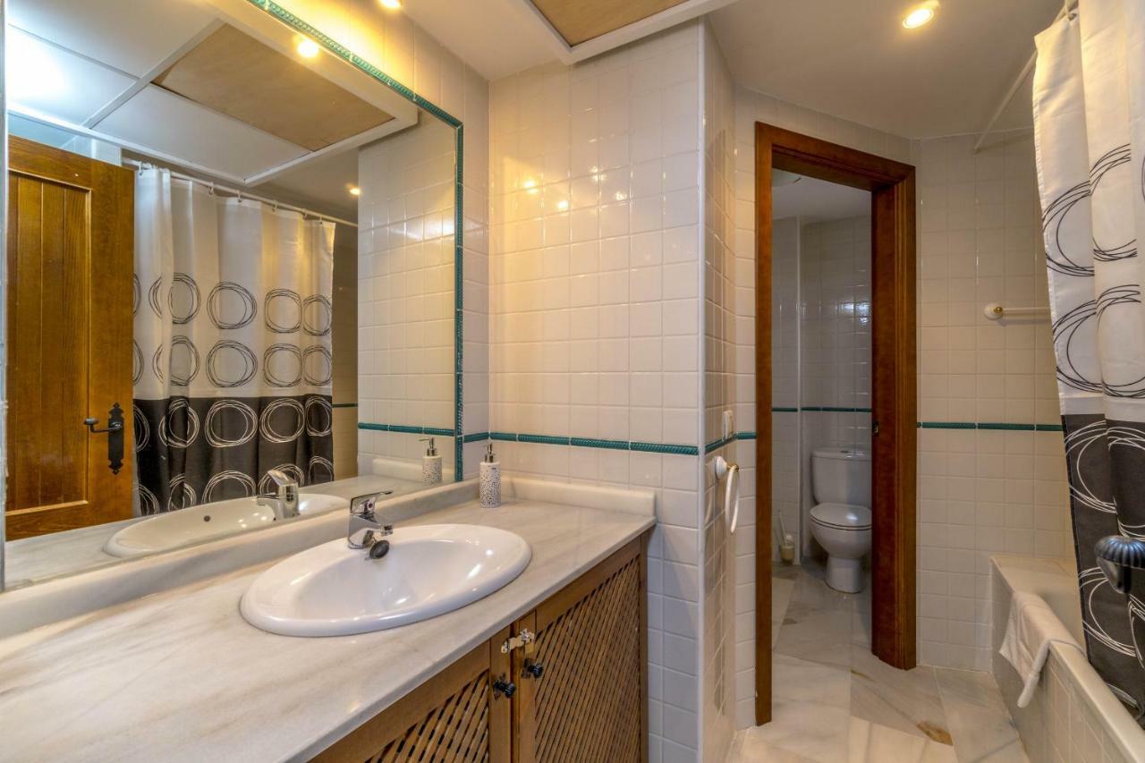 Apartmento Carla Punta Prima Torrevieja Kültér fotó